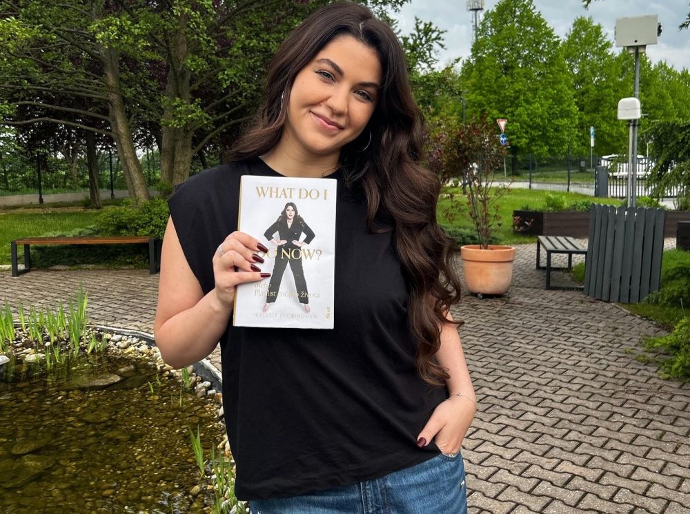 Celeste Buckingham: Odpoveď nie je NIE, ale AKO - ako sa to d&aacute; vyrie&scaron;iť? (VIDEO)