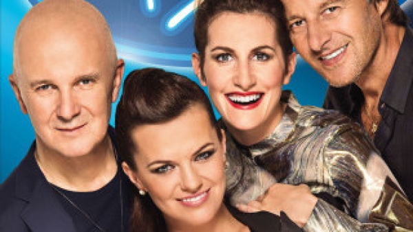 SuperStar porazila Rozborilovu rel&aacute;ciu V siedmom nebi