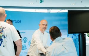 Tri roky, sedem invest&iacute;ci&iacute;, mili&oacute;ny v hre: Seed Starter men&iacute; slovensk&eacute; inov&aacute;cie na glob&aacute;lny biznis