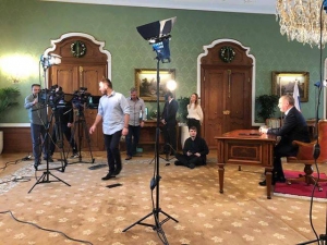 Kiska bude mať posledn&yacute; novoročn&yacute; prejav, prejav avizuje aj Pellegrini