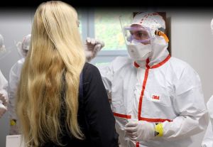 D&ocirc;ležit&eacute;: V&scaron;etky miesta na bezplatn&eacute; antig&eacute;nov&eacute; testy (AKTUALIZOVAN&Yacute; ZOZNAM)