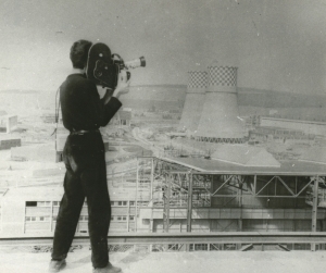 Zomrel kameraman, ktor&yacute; tajne natočil stretnutie Dubčeka s Brežnevom (AUDIO)