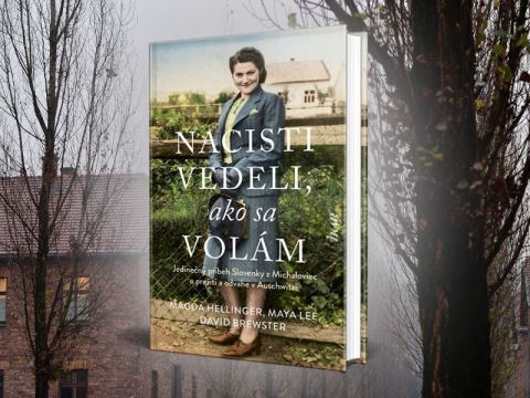 Nacisti vedeli, ako sa volám. Silný skutočný príbeh