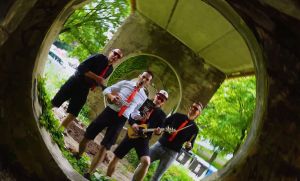 Pozrite si z&aacute;bavn&eacute; VIDEO pesničky, ktor&uacute; otextovali slovensk&eacute; deti