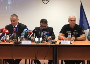 Objedn&aacute;vateľ zaplatil za vraždu Kuciaka a Ku&scaron;n&iacute;rovej minim&aacute;lne 70 tis&iacute;c eur (VIDEO)