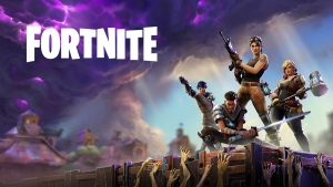 Apple a Google stiahli hru Fortnite z datab&aacute;zy