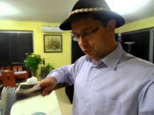 Poslanec Smeru Martvoň vraj don&aacute;&scaron;al bulv&aacute;ru na Koles&iacute;ka