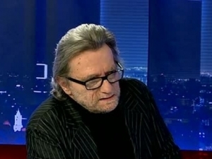 J&aacute;n Bar&aacute;nek mal rel&aacute;ciu na TA3 len tri mesiace