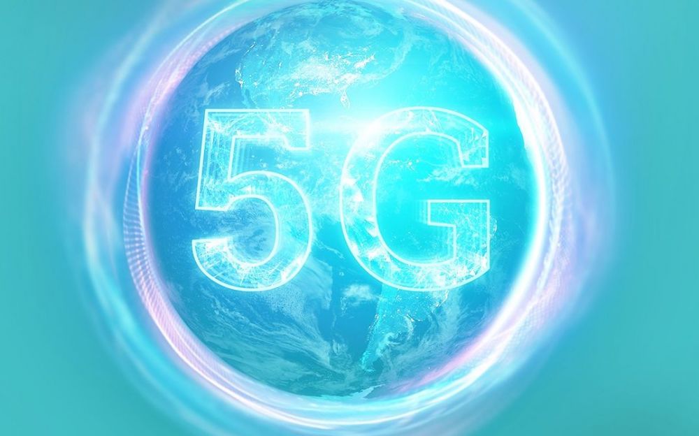4ka zr&yacute;chlila pokr&yacute;vanie Slovenska 5G sieťou, prekročila hranicu 50% popul&aacute;cie