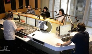 R&aacute;dio Expres zverejnilo fikt&iacute;vnu tlačovku s Radom P.