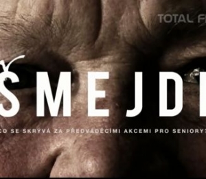 Na Jednotke p&ocirc;jde &scaron;okuj&uacute;ci dokument - &Scaron;mejdi