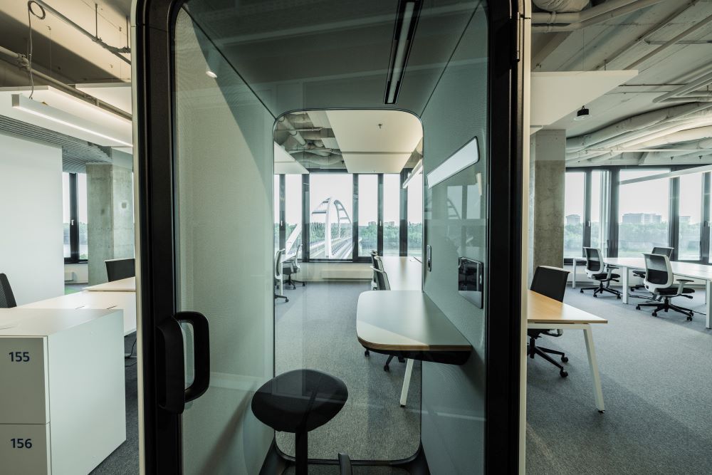 O2 men&iacute; po 16 rokoch adresu, centr&aacute;la spoločnosti sa presťahovala do bratislavsk&eacute;ho downtownu