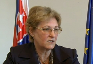 Ombudsmanka nap&iacute;sala list Mikovi kv&ocirc;li moder&aacute;torke Korm&uacute;thovej