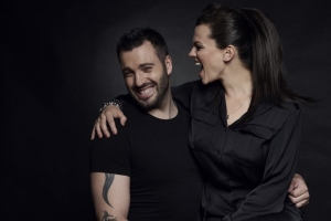 Vypočujte si pieseň, s ktorou bude Česko s&uacute;ťažiť na Eurov&iacute;zii