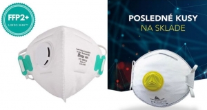 Pol&iacute;cia vyz&yacute;va nahlasovať Facebooku k&scaron;eft&aacute;rov s r&uacute;&scaron;kami a respir&aacute;tormi (FOTO)