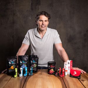 Jarom&iacute;r J&aacute;gr založil vlastn&uacute; značku - JJ68