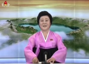 Najzn&aacute;mej&scaron;ia severok&oacute;rejsk&aacute; moder&aacute;torka zrejme konč&iacute; (VIDEO)