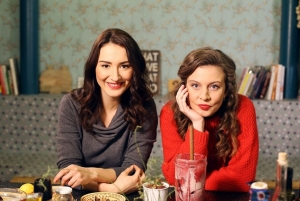 Slovensko chut&iacute; bude mať nov&eacute; moder&aacute;torky - ambas&aacute;dorky Jamieho OLivera