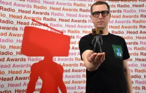 S&uacute; zn&aacute;me men&aacute; v&iacute;ťazov 14. ročn&iacute;ka Radio_Head Awards