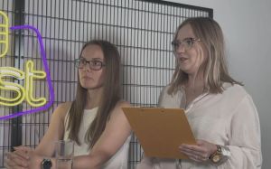 Podcast 4kast - Ako na prv&yacute; mobil pre dieťa? (PODCAST)