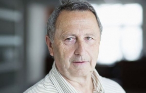 Petr Holubec konč&iacute; vo funkcii &scaron;&eacute;fredaktora ČTK