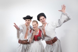 RTVS hľad&aacute; spev&aacute;kov do Zem spieva cez &scaron;peci&aacute;lne kastingy (VIDEO)