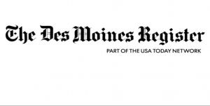 Trump žaluje noviny za prieskum, ktor&yacute; odhadol jeho prehru v Iowe