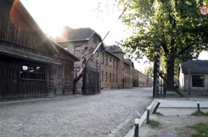 Nehodn&iacute; žitia? Pohľad do koncentračn&eacute;ho t&aacute;bora priamo v parlamente