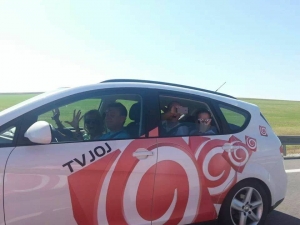 JOJ v meste bude tento rok sk&ocirc;r. V ktor&yacute;ch mest&aacute;ch?