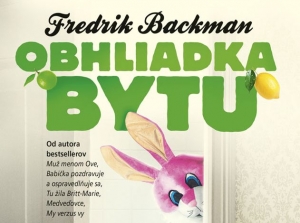 Z&aacute;bavn&aacute; a uleten&aacute; Obhliadka bytu