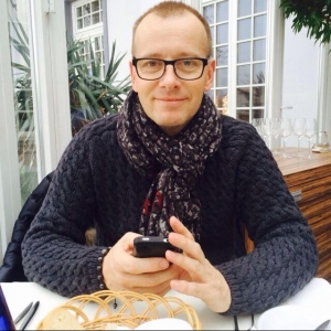 Boris Koll&aacute;r: Pred&aacute;vam Fun r&aacute;dio