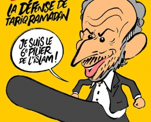 Redaktorom satirického časopisu Charlie Hebdo sa vyhrážajú smrťou