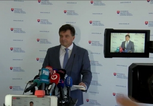 Na profesia.sk sa hľadal minister &scaron;kolstva za SNS. Zn. s&uacute;rne