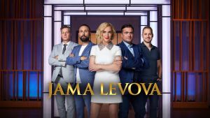 Druh&aacute; s&eacute;ria &scaron;ou Jama levova na Mark&iacute;ze prinesie op&auml;ť zauj&iacute;mav&eacute; biznis pr&iacute;behy. Slovensk&aacute; sporiteľňa spust&iacute; aj s&uacute;ťaž o 10-tis&iacute;c eur