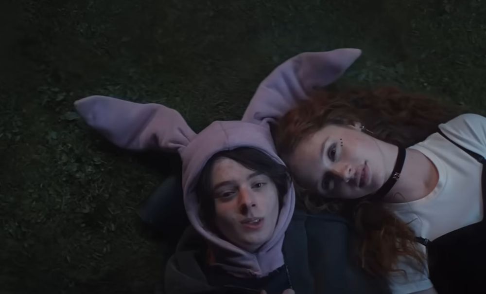 AI romanca? Prvý krok musí spraviť každý sám (VIDEO)