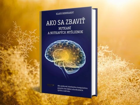 Zbavte sa nepr&iacute;jemn&yacute;ch nutkan&iacute; a nutkav&yacute;ch my&scaron;lienok