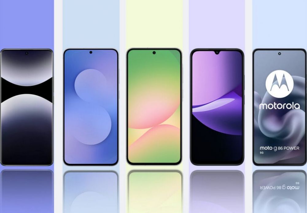 Menej nab&iacute;jania, viac st&iacute;hania: Vybrali sme 5 &scaron;ikovn&yacute;ch smartf&oacute;nov, ktor&eacute; zvl&aacute;dnu n&aacute;ročn&eacute; dni &scaron;tudentov aj rodičov