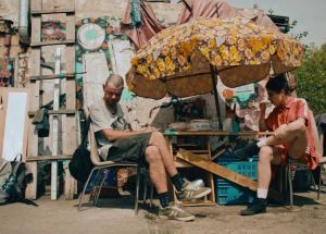 Česko-slovensk&yacute; film vyhral na Berlinale cenu za najlep&scaron;&iacute; dokument (VIDEO)