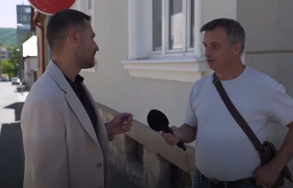 Po stopke investigat&iacute;vnej report&aacute;že vedenie STVR dalo stopku celej rel&aacute;cii Report&eacute;ri (VIDEO)