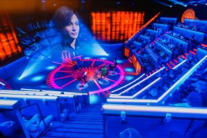 &Scaron;ou Čo ja viem prich&aacute;dza s technologickou Betkou (FOTO)