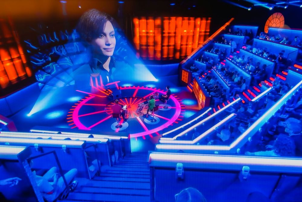 &Scaron;ou Čo ja viem prich&aacute;dza s technologickou Betkou (FOTO)