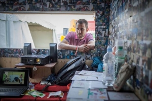 Cena Google pre &scaron;tudentov a mlad&yacute;ch novin&aacute;rov. Stač&iacute; rozpracovan&yacute; projekt 