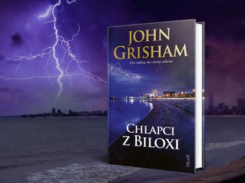 Dve rodiny na opačn&yacute;ch koncoch pr&aacute;va a spravodlivosti. Nov&yacute; John Grisham