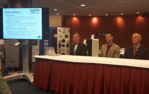 Satro zač&iacute;na pon&uacute;kať telev&iacute;ziu aj cez satelit 