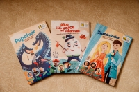 Lidl rozd&aacute;va za symbolick&eacute; 1 euro rozpr&aacute;vky, pozrite sa, ako ich m&ocirc;žte z&iacute;skať
