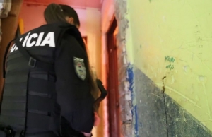 Pol&iacute;cia odkazuje fa&scaron;istickej l&uacute;ze na facebooku: V&scaron;etko m&aacute;me zaznamenan&eacute;