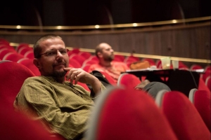 B&yacute;val&yacute; redaktor Report&eacute;rov a Lamp&aacute;rne je nov&yacute;m &scaron;&eacute;fdramaturgom r&aacute;dia Dev&iacute;n