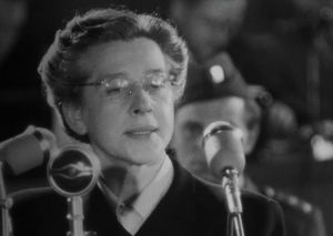 Z&aacute;znamy zo s&uacute;dnej siene pred popravou Milady Hor&aacute;kovej sa daj&uacute; pre&scaron;tudovať už aj online