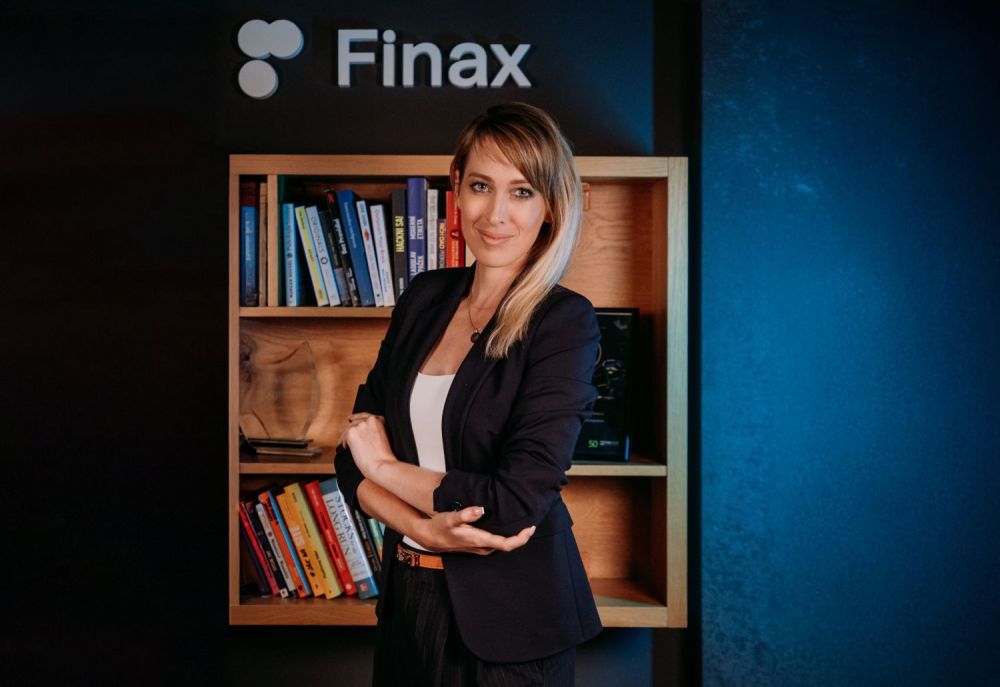 Finax predstavuje novú komunikačnú posilu a rozširuje externú komunikáciu. Nový PR tím povedie Linda Gáliková