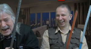 S&uacute;d nariadil Martinovi Daňovi zmazať nen&aacute;vistn&eacute; a vulg&aacute;rne vide&aacute; o Monike T&oacute;dovej